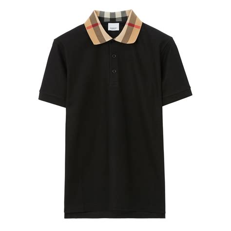 burberry polo rue la la|Burberry polo shirts.